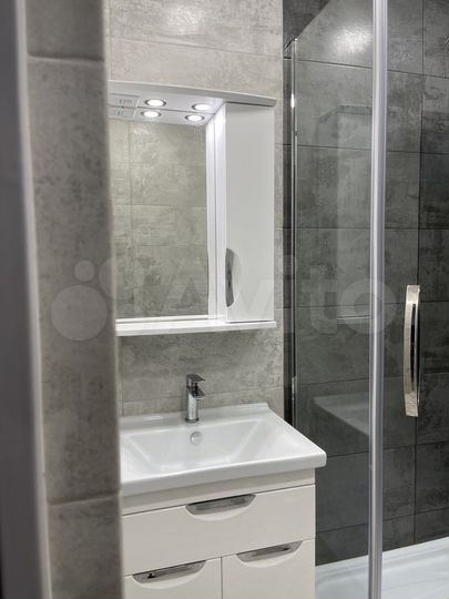 2-к. квартира, 44 м², 3/5 эт.