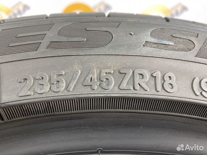 Toyo Proxes Sport 235/45 R18 101Y