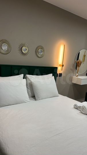 2-к. квартира, 50 м², 5/5 эт.