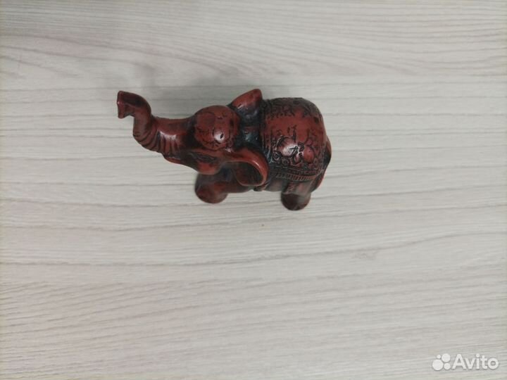 Статуэтка фен-шуй 