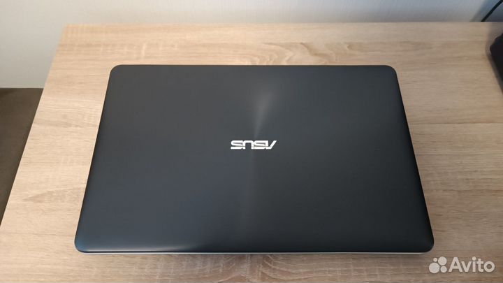 Ноутбук Asus i3-4010U/8 Gb/SSD 128