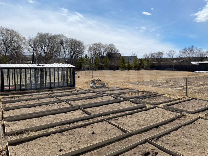 Участок 27 сот. (ИЖС)