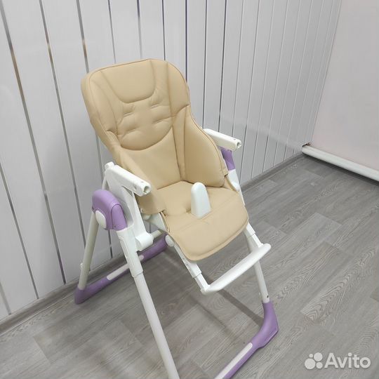 Чехол на стульчик для кормления Rant Crystal