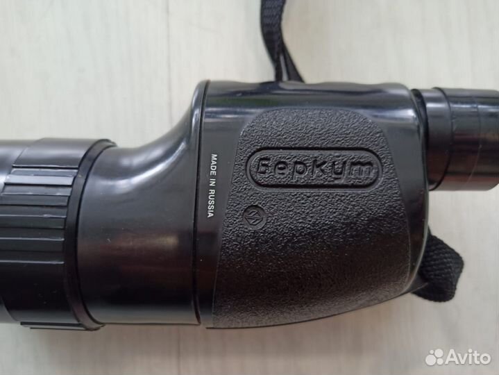 Беркут монокль 10x46