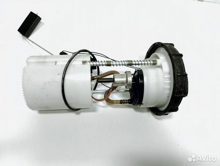 Насос топливный электрический Suzuki SX4