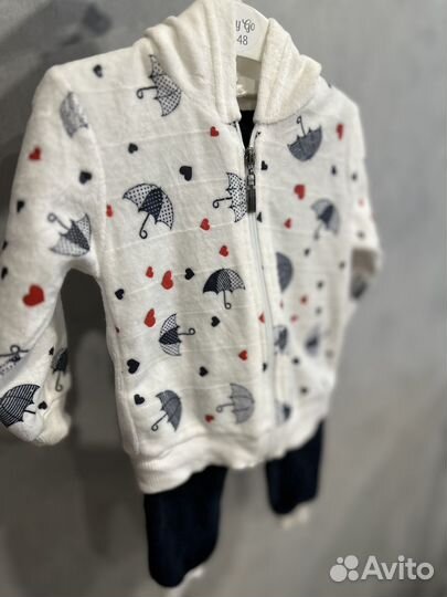 Одежда для девочки