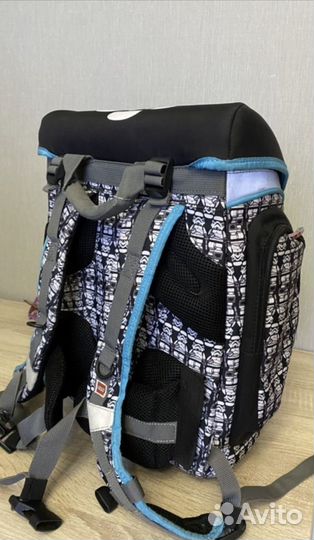 Рюкзак для мальчика