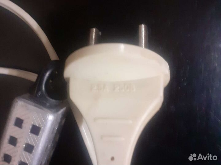 Зажигалка электрическая СССР