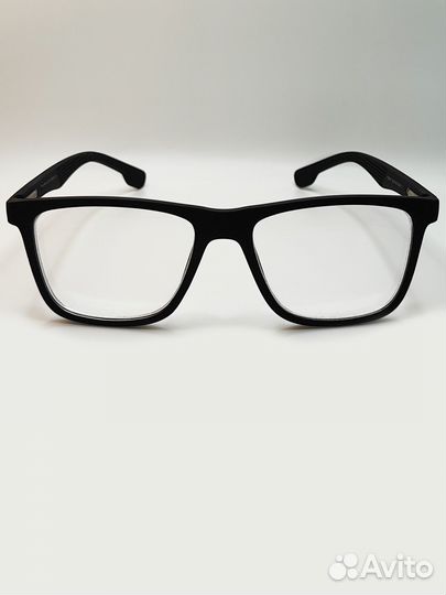 Очки для зрения фотохромные