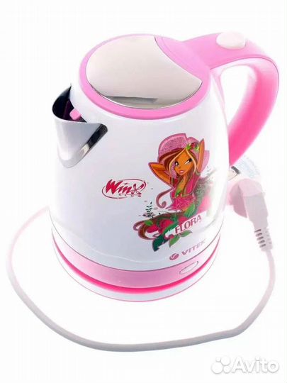 Чайник Vitek WX-1001