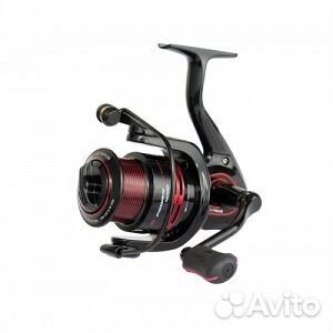 Катушка Flagman фидерная S-Power Picker 4000