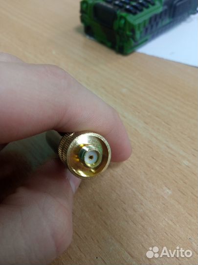 Антенна Diamond SRH-805s трехдиапазонная для рации