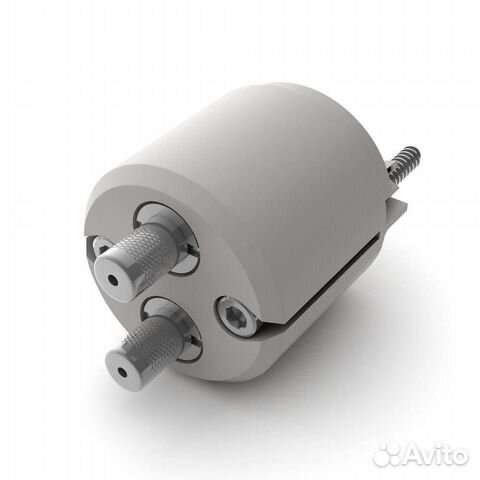 Заглушка кондукторная Arlight 029675