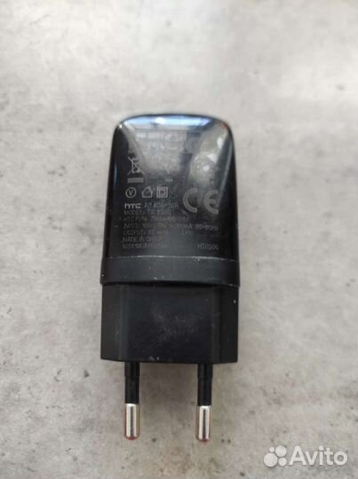 Адаптер htc