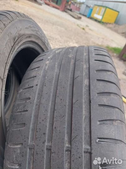 Cordiant Sport 3 215/55 R16