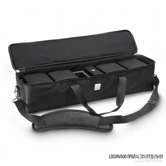 Чехол LD Systems curv 500 SAT BAG