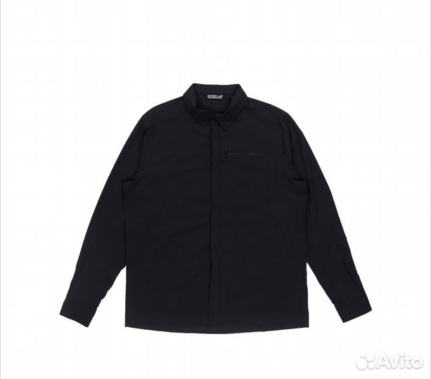 Рубашка Arc'teryx Skyline LS