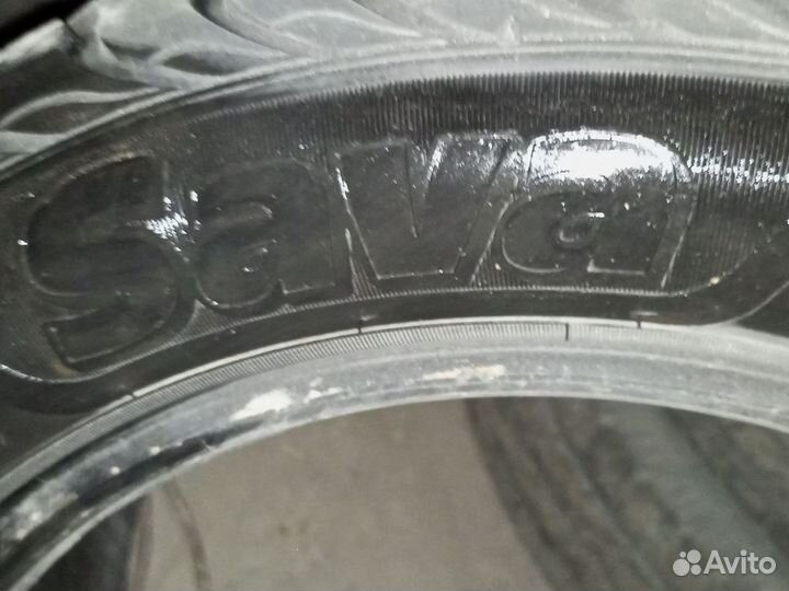 Sava Eskimo Stud 185/75 R16
