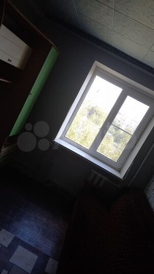 Комната 12 м² в 6-к., 4/5 эт.