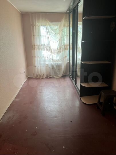 2-к. квартира, 48 м², 5/5 эт.