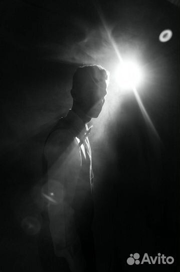 Иллюзионист - фокусник Евгений Сундуков