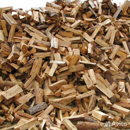 Дрова по безналу