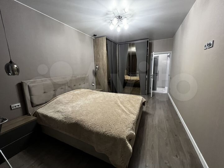 3-к. квартира, 85 м², 7/9 эт.