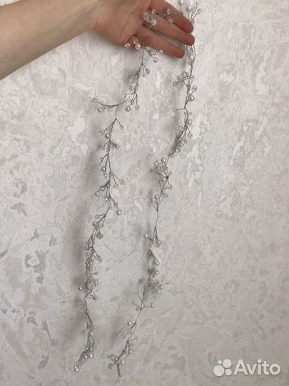 Украшение на голову