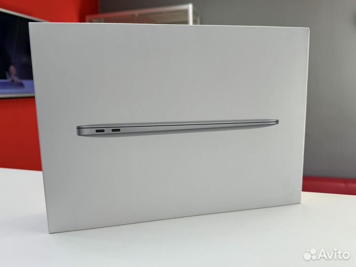 MacBook Air 13