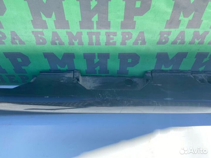 Порог кузова левый Toyota Camry V70