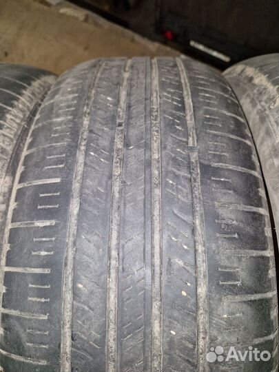 Goodyear Eagle LS 2 225/55 R18