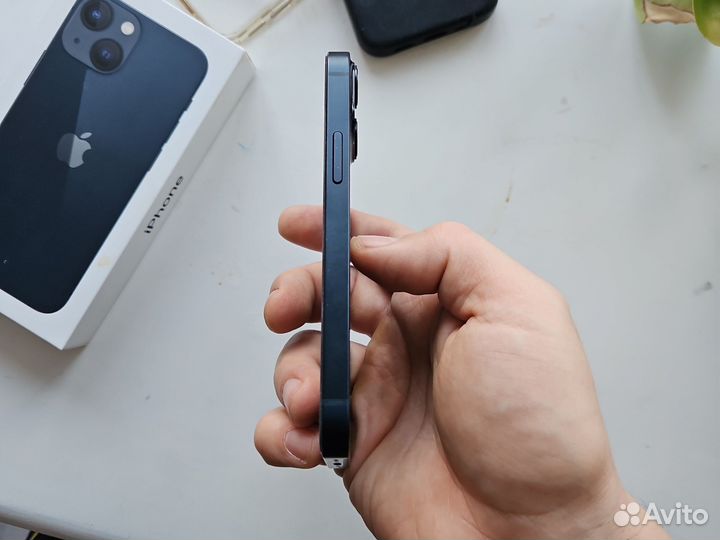 iPhone 13 mini, 256 ГБ