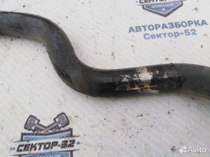 Стабилизатор передний Nissan X-Trail T30