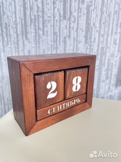 Календари настольные (под заказ)