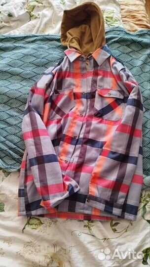 Пакет женской одежды на 44 46