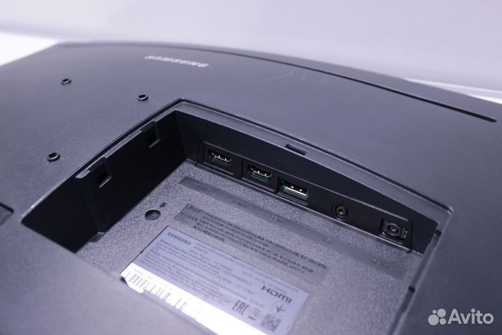 Монитор Samsung 27