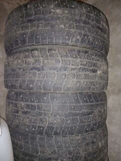 Cooper Discoverer M+S2 225/65 R17