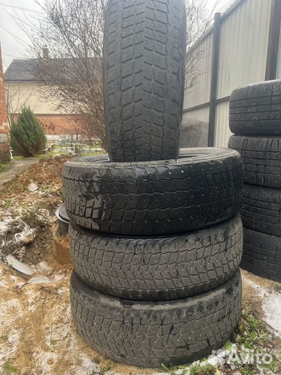 Roadstone Winguard Ice SUV 235/60 R18 103