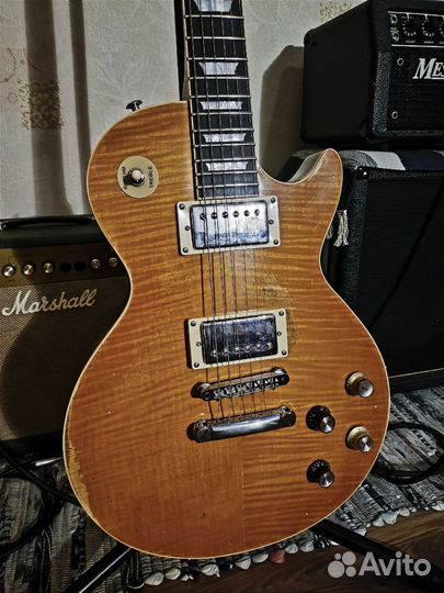 Gibson Les Paul 