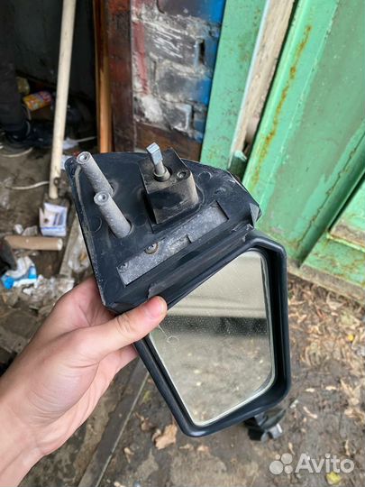 Боковые зеркала ваз 2114