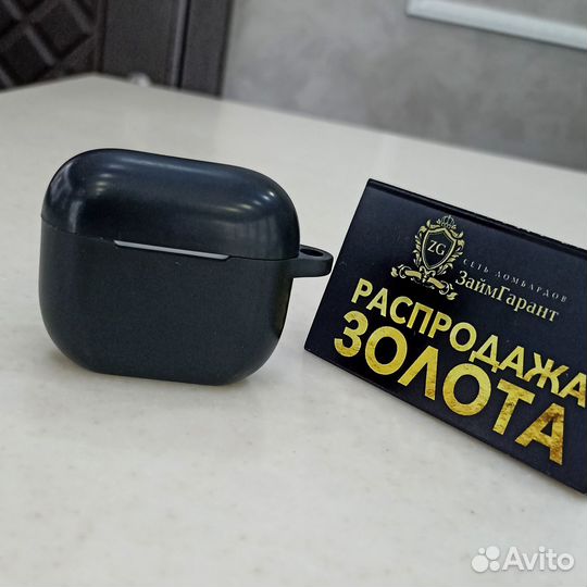 Беспроводные наушники AppleAirPods3 MagSafe т30172