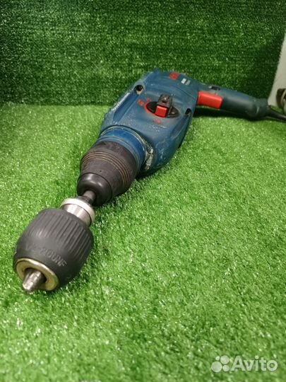 Перфоратор bosch GBH 2400 Professional