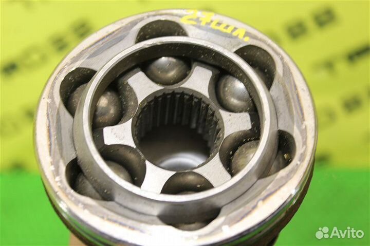 Шрус наружный передний Toyota Rav4 ASA44 2arfe