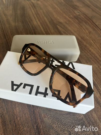Очки солнцезащитные Vehla Dixie VS124 под заказ