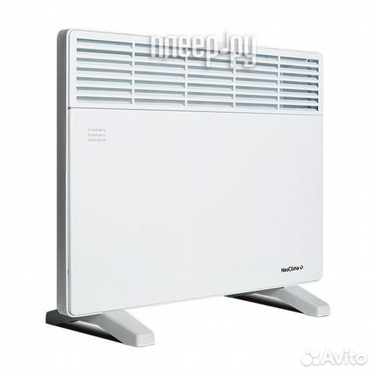 NeoClima Comforte T2.5 эвна-2.5/230C2