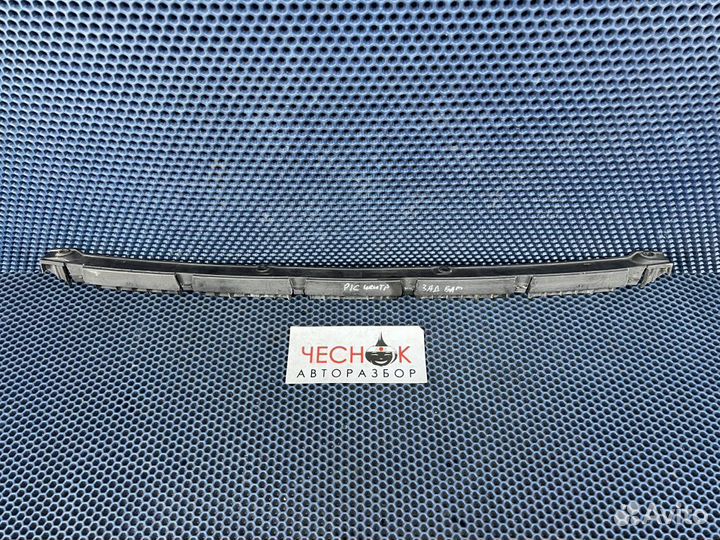 Кронштейн заднего бампера Porsche Cayenne