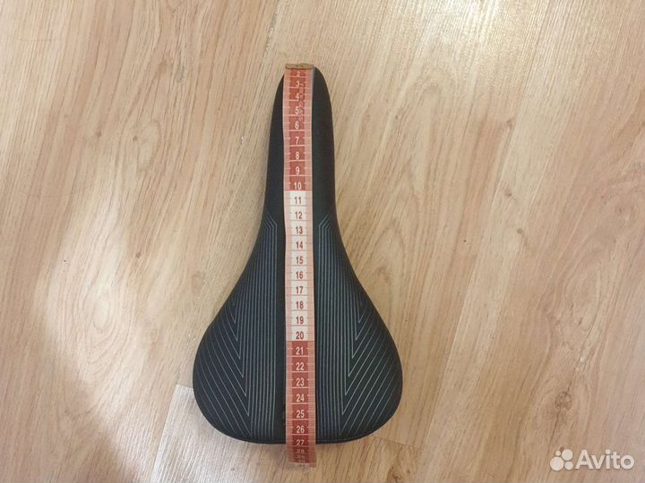 Седло для велосипеда stark bikes