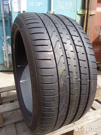 Pirelli P Zero 325/30 R21