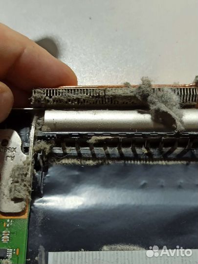 Ремонт бытовой, мобильной и компьютерной техники