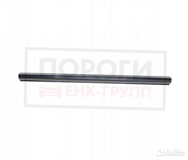 Пороги Nissan Sunny N16 хэтчбек и другие